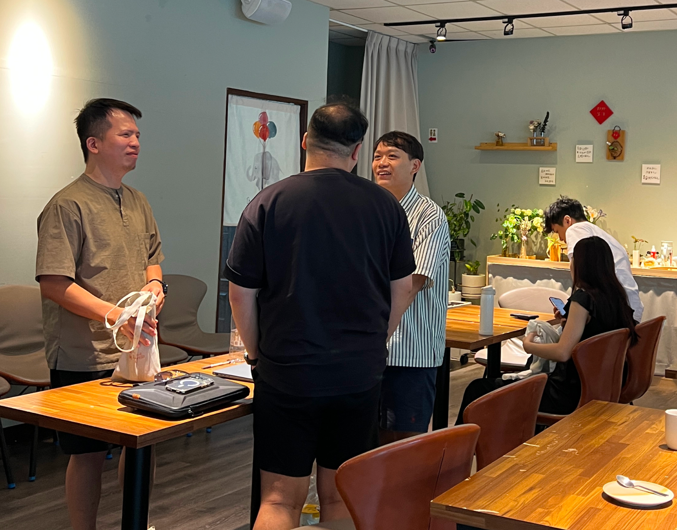 Community highlight