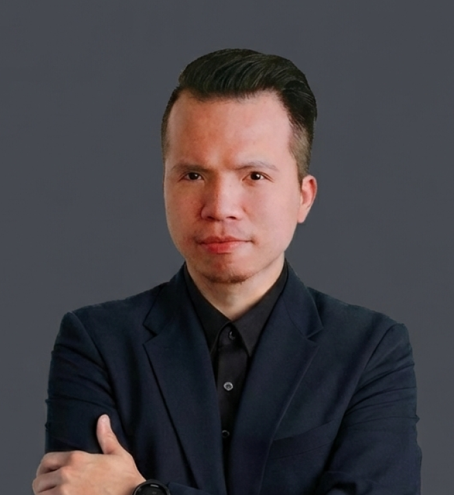Toby Chung