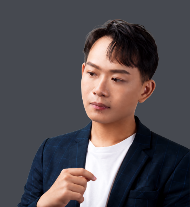 Ray Yang